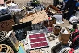 «شیطان بازار» چه بود که تعطیل شد؟