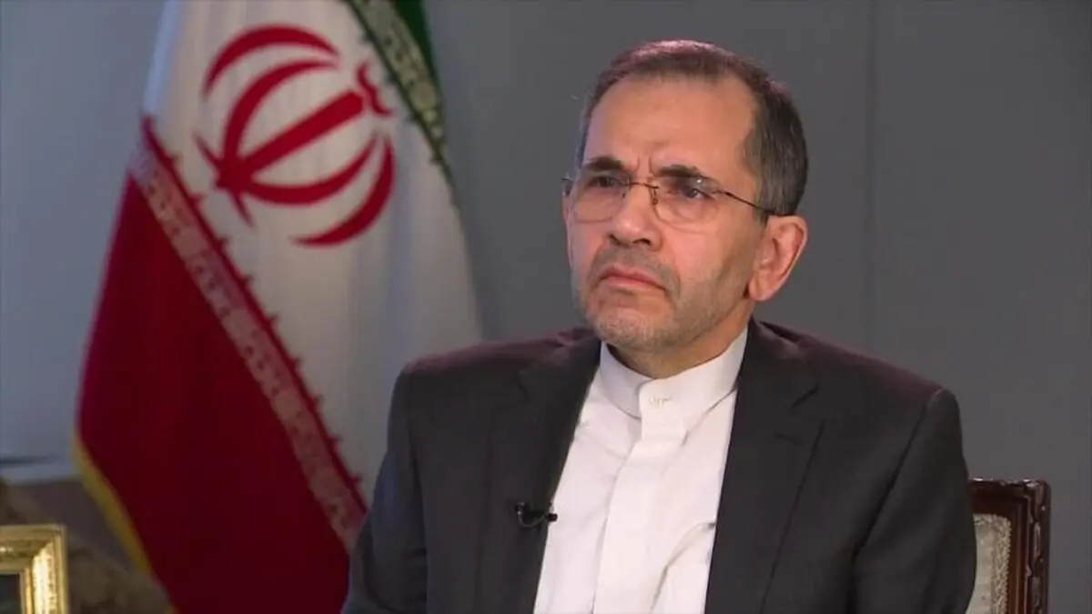 نامه ایران به سازمان ملل: به طور مستقیم یا غیرمستقیم، در هیچ حمله مسلحانه علیه آمریکا در عراق دخالت نداشته ایم