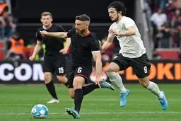 عبور آزمون از رکورد تاریخی مهدوی‌کیا + عکس