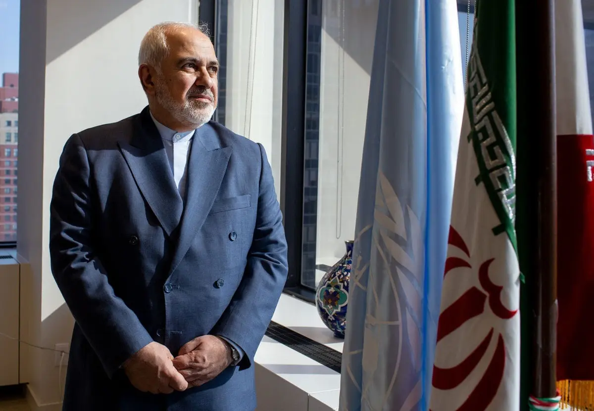 ظریف: دوست دارند در دور بعد، دولت در اختیارشان باشد و مذاکره کنند؛ نوش جانشان، اما اقلا پل‌های پشت سر را خراب نکنید