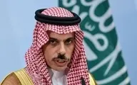 ادعای وزیر خارجه عربستان: شاهد دخالت ایران از لبنان تا سوریه و از یمن تا عراق هستید