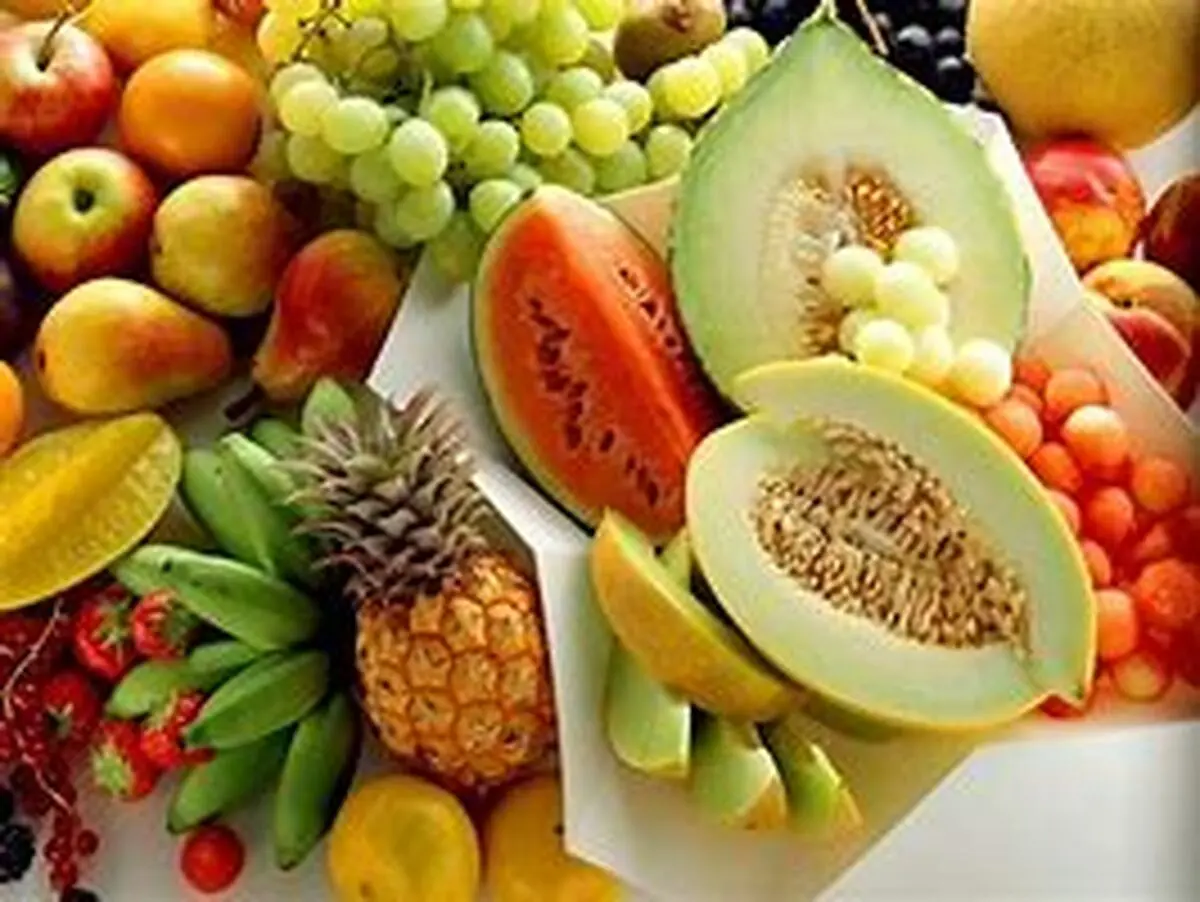 "میوه درمانی" چیست؟ | نسخه طبیعی برای هر دردی را به راحتی پیدا کنید +ویدئو