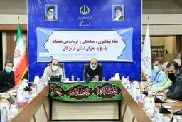 امهال وام‌ کشاورزان خسارت‌دیده از سیل