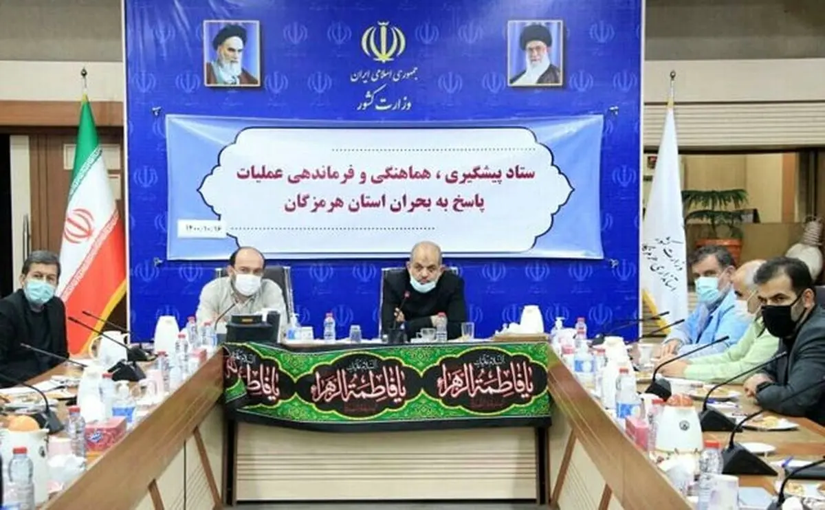 امهال وام‌ کشاورزان خسارت‌دیده از سیل