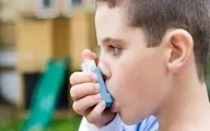 نصب فیلتر هوا در اتاق خواب کودک مبتلا به آسم برای تنفس راحت تر