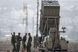 آماده باش برای رژیم صهیونیستی | عملیات ناکام اصفهان به ضررشان تمام شد