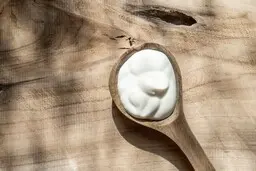 اگه میخوای یک سس مایونز سالم و رژیمی بخوری ببین! | طرز تهیه سس مایونز بدون روغن +ویدئو