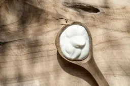 اگه میخوای یک سس مایونز سالم و رژیمی بخوری ببین! | طرز تهیه سس مایونز بدون روغن +ویدئو