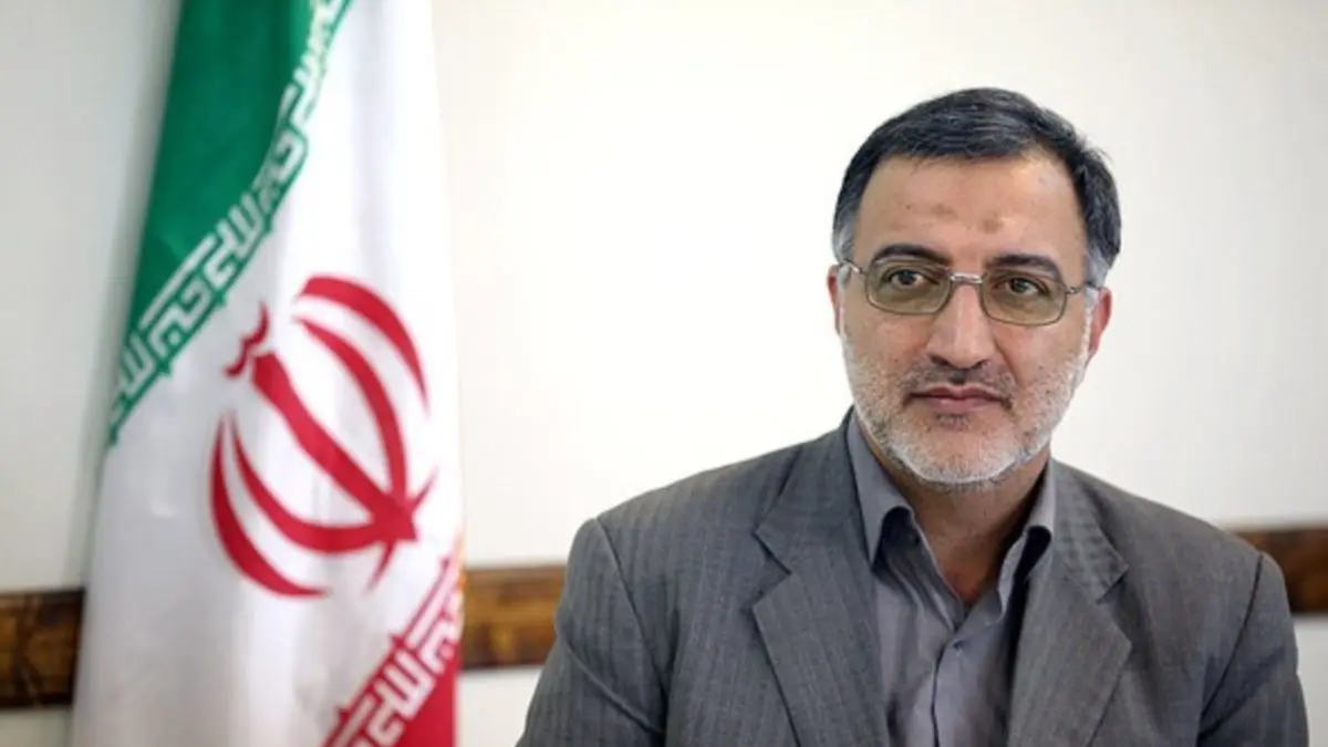 
«درخواست ابطال حکم زاکانی، شهردار تهران»، در خبرگزاری فارس +عکس
