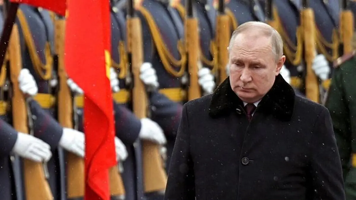 
اتحادیه اروپا شماری از متحدان پوتین از جمله وزیر دفاع روسیه را تحریم کرد
