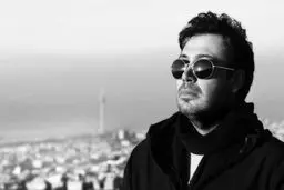 برگشت محسن چاوشی با "عشق هیولایی"