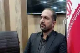 ویدئویی جنجالی از بازدید سرزده فرماندار گچساران از ادارات این شهرستان | کارمندان یا غایبند یا خواب! 