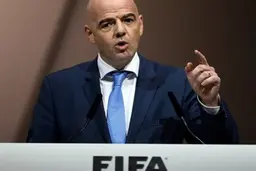 برخورد قاطع فیفا با رفتارهای نژاد پرستانه در ورزشگاه ها