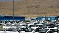 ۳۸۷ خودروی صفر کیلومتر در تهران کشف شدند