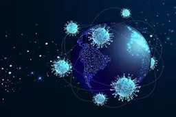 
 پایان کرونا در کدام کشور اعلام شد؟
