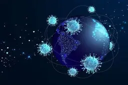 
 پایان کرونا در کدام کشور اعلام شد؟
