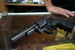 سود صنایع اسلحه‌سازی آلمان  |  از ترامپ و تنش‌ در آمریکا 