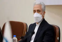 اعلام جزئیات واکسیناسیون مرحله ای دانشجویان