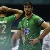 پوریا  حسین خانزاده 