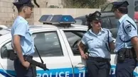 پلیس رژیم صهیونیستی یک فعال مدنی زن فلسطینی را بازداشت کرد