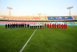 مجوز مشروط برای استقلال و پرسپولیس برای حضور در آسیا