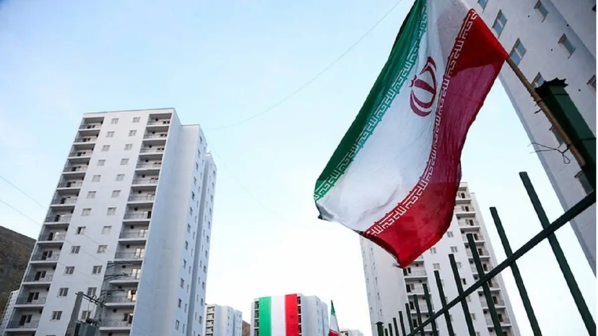 دوره  سوم ثبت نام  مسکن ملی از فردا آغاز می‌شود