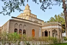 پاکیزه ترین شهر ایران از دوره‌ی ساسانی‌ها | بیرجند ، شهری شکوهمند از دوره ساسانیان +ویدئو