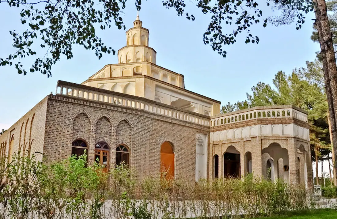 پاکیزه ترین شهر ایران از دوره‌ی ساسانی‌ها | بیرجند ، شهری شکوهمند از دوره ساسانیان +ویدئو