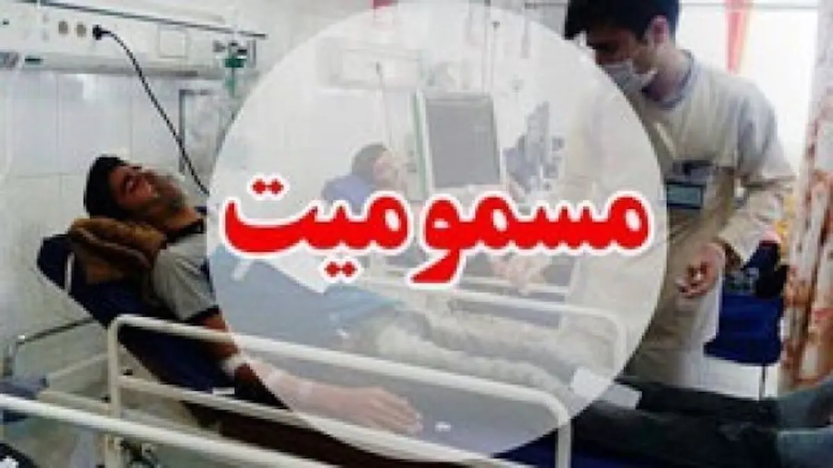 فوتی‌های مسمومیت‌های الکلی در فارس به ۱۰۰ نفر رسید 