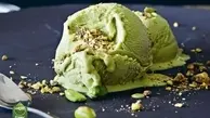 طرز تهیه بستنی طالبی خانگی | الان که فصله طالبیه درست کن و لذت ببر +ویدئو