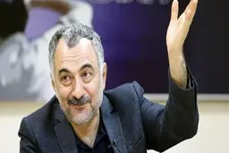 سعید لیلاز: هیچ ملتی با تلگرام و اینستاگرام دین خود را از دست نداده |صداوسیما هیچ صلاحیتی برای نظارت بر تولید محتوای صوت و تصویر ندارد|فیلترینگ باعث بی ‌اعتمادی شده
