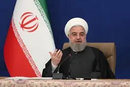 حُسن نیتی از دولت جدید آمریکا ندیدیم