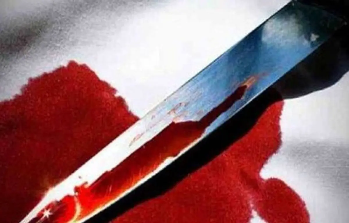 مردی که با ضربات چاقو همسرش را در حمام به قتل رسانده بود از سوی اولیای دم بخشیده شد