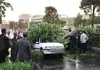 هشدار نسبت به احتمال رخداد طوفان در تهران | کاهش دما در راه است