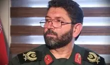 حضور مردم در خیابان‌ها ادامه دارد | تا وقتی احساس ضرورت کنند، صحنه را ترک نمی‌کنند +ویدئو