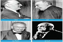 الگوی جهانی دوئل اقتصاددانان | نحوه عبور از مونولوگ به دیالوگ اقتصادی بررسی شد