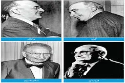 الگوی جهانی دوئل اقتصاددانان | نحوه عبور از مونولوگ به دیالوگ اقتصادی بررسی شد