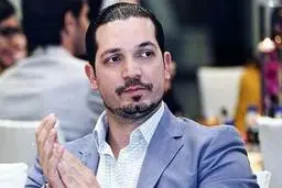 یاسین رامین همسر سابق مهناز افشار به ۳ سال حبس محکوم شد