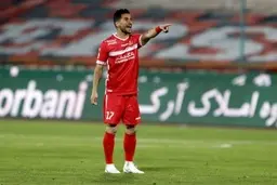گل محمدی، مهدی شیری را از پرسپولیس اخراج کرد | رضاییان به جمع سرخپوشان اضافه می شود؟ 