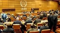شورای حکام  | رای‌گیری در شورای حکام به قطعنامه ضد ایرانی