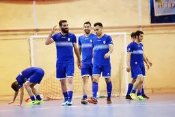 ناظم الشریعه:  مشخص شدن تکلیف جام ملت‌های آسیا تا دو هفته دیگر