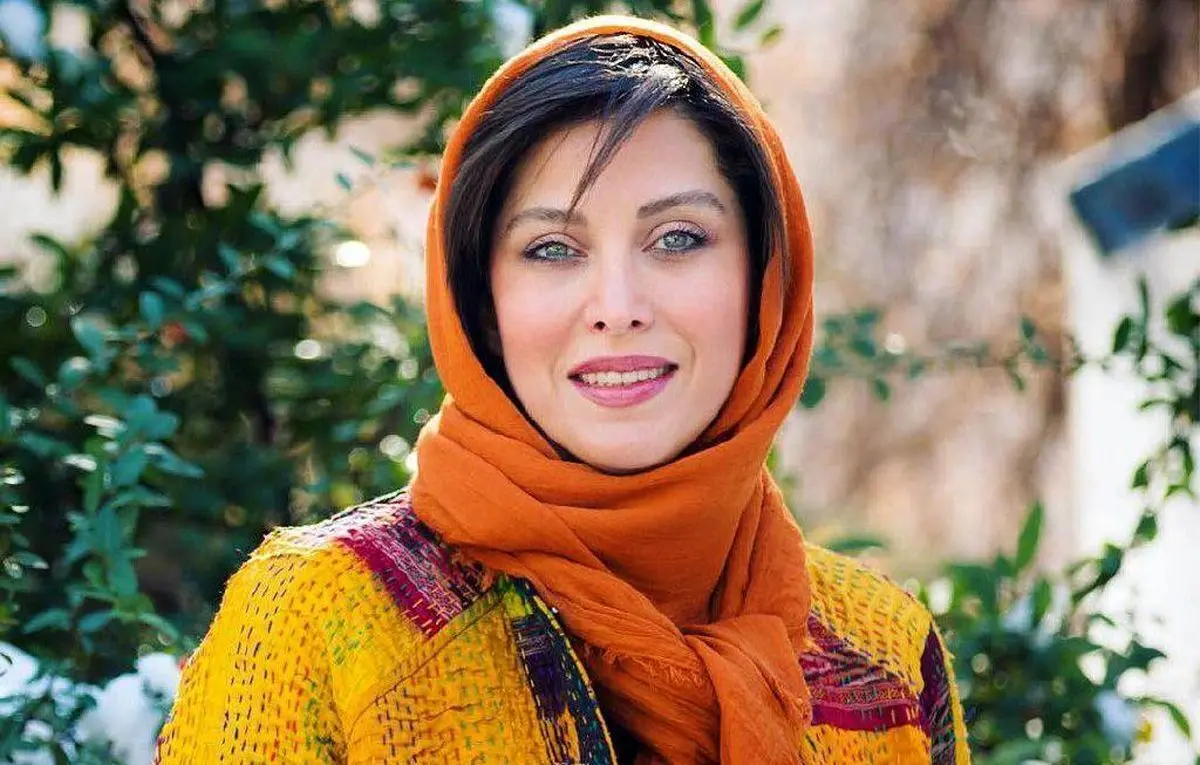 جشن تولد بازیگر زن ایران به سبک اروپایی +عکس