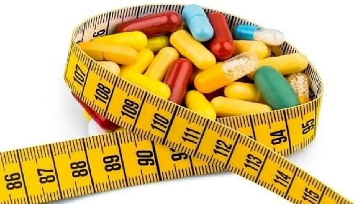 افشای راز لاغرشدن و لاغر ماندن بدون گرسنگی