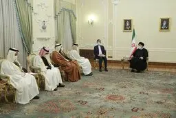 اولویت سیاست خارجی جمهوری اسلامی ایران در دوره رئیسی
