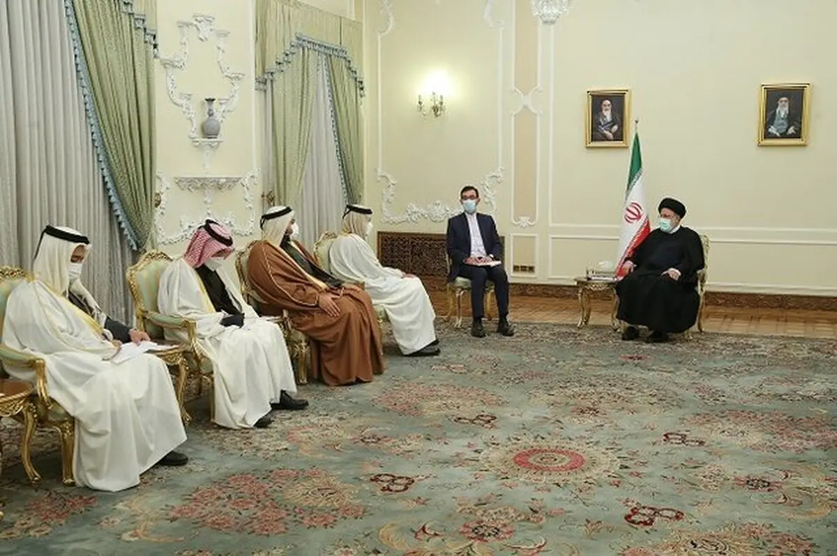 اولویت سیاست خارجی جمهوری اسلامی ایران در دوره رئیسی