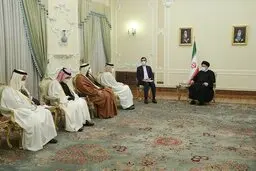 اولویت سیاست خارجی جمهوری اسلامی ایران در دوره رئیسی