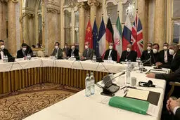  مهمترین سیگنال طرف ایرانی برای احیای برجام 