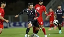 احتمال لغو بازی تراکتور - پرسپولیس
