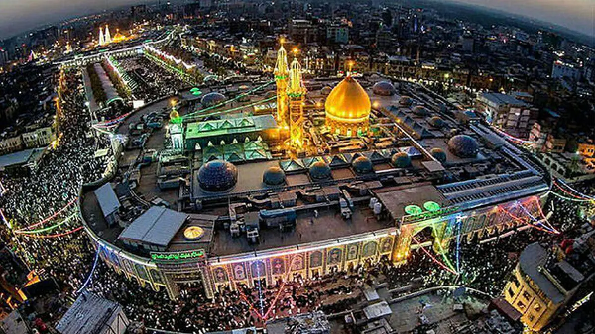 ادارات کربلا در پی شیوع کرونا تعطیل شد
