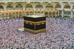  بخشنامه‌های جدید عربستان برای شرکت در حج عمره 